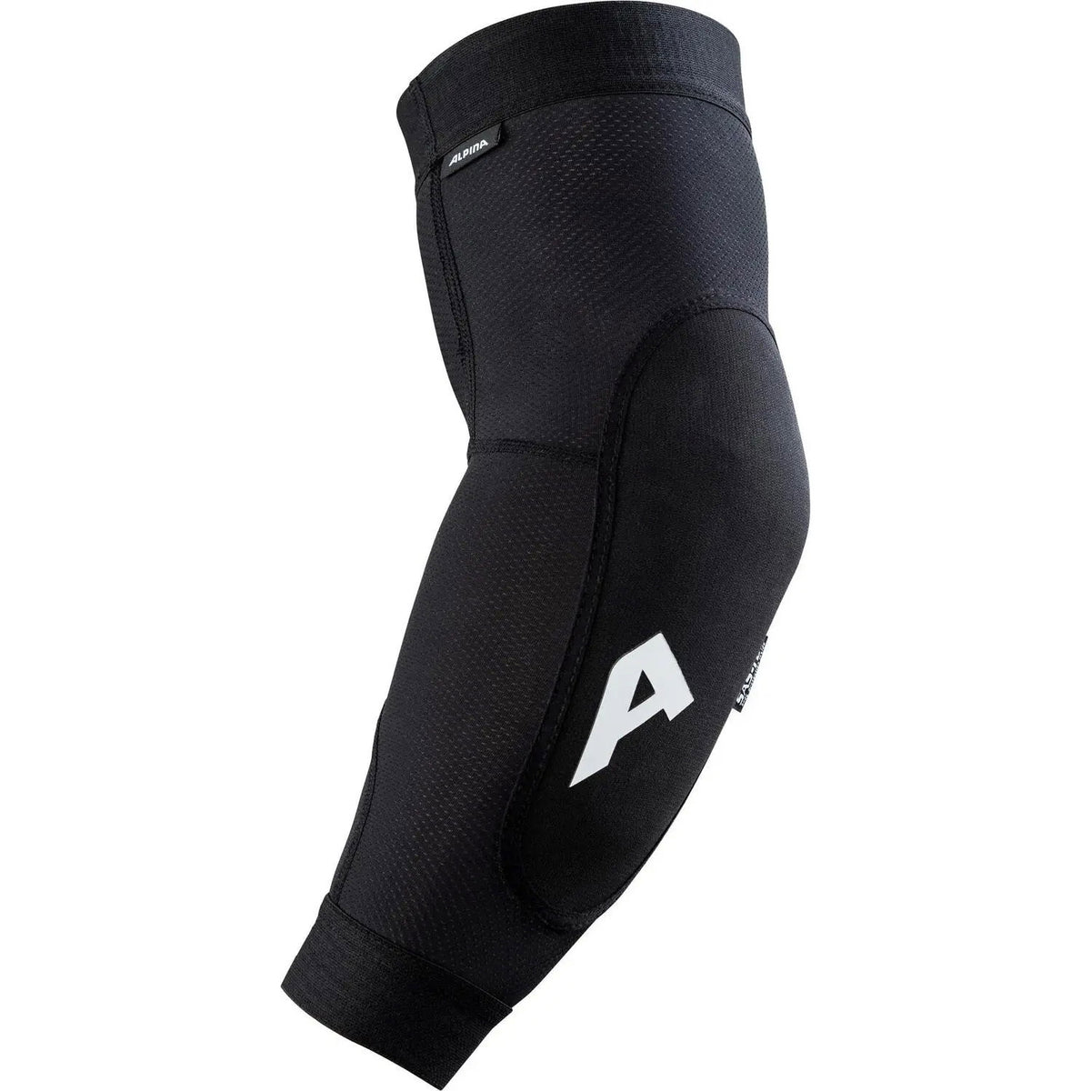 Ropa deportiva olímpica alpina coderas deportivas s-m negro