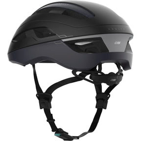 CRNK Helm Angler Stone Black M 53-57cm