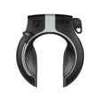 Axa Victory Ringlot - Art -2 - Gris negro - 56 mm - Seguridad de bicicletas