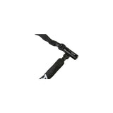 Cadena final AXA Linq City 180cm Negro