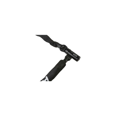 Cadena final AXA Linq City 180cm Negro