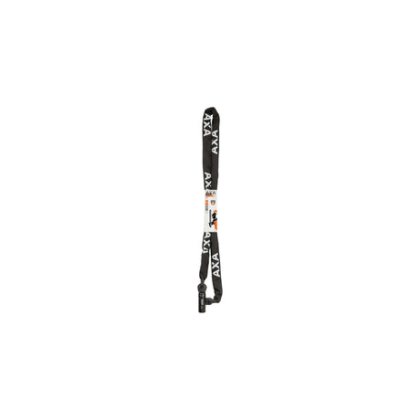Cadena final AXA Linq City 180cm Negro