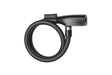 Candado de cable axa resolute 60 12 (tarjeta)