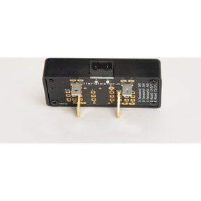 BatteryTester - BatteryTester Adaptador Flyer Panasonic Premium Luxury
