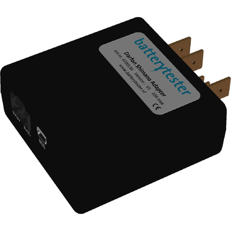BatteryTester - Adaptador de BatteryTester Darfon