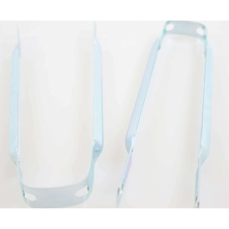 Curana Set Fenders 16 Cpl. ATB de acero negro