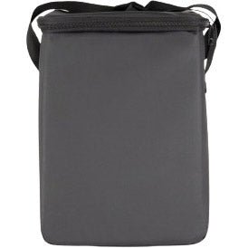 Ropa deportiva olímpica atranvelo bolsa isotérmica cool avs repelente al agua 25l negro