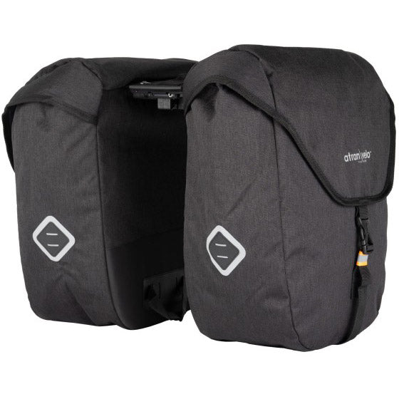 Atranvelo bolsa doble zap avs bolsa doble zap zap avs 25l