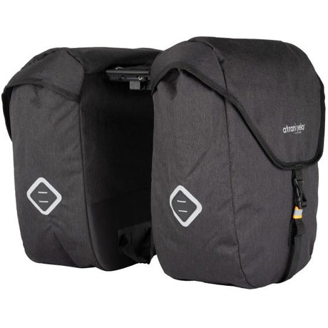 Atranvelo bolsa doble zap avs bolsa doble zap zap avs 25l