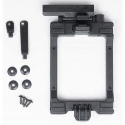 Adaptador premium de AVS para accesorios Black Matt
