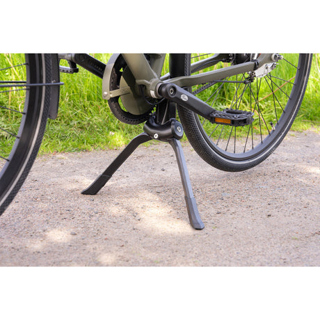 Pasaje comercial estándar atranvelo atlas extendido doble 315 mm am - negro