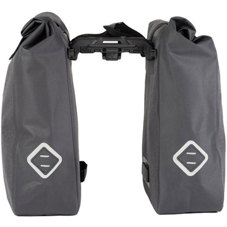 Atranvelo maleta de viaje avs sin.bag at.velo travel avs negro