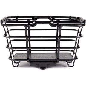 Pic altran velo basket alu negro mate e multi + sistema avs