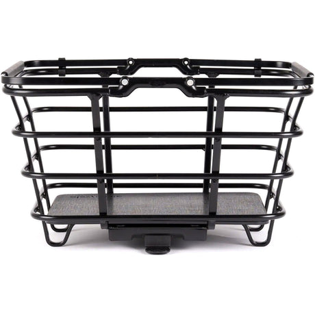 Pic altran velo basket alu negro mate e multi + sistema avs