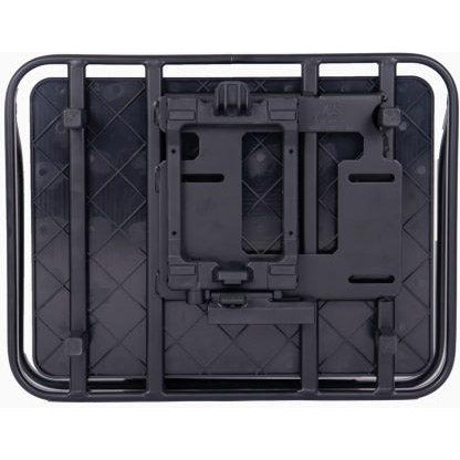 Ropa deportiva olimpica atranvelo crate bakery one avs con 2 correas negro