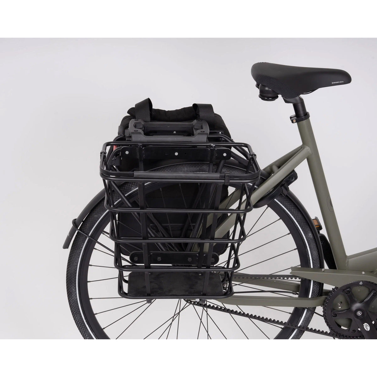Ropa deportiva olimpica atranvelo basket epic lateral avs trasera 22l aluminio negro mate