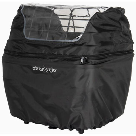 Ropa deportiva olimpica atranvelo rain cover perro grande transparente negro