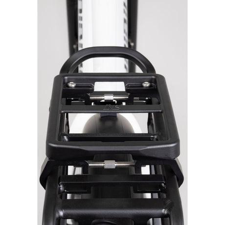 Atran Velo Adapter Newrack Uni con AVS Black