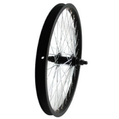 HB Rueda trasera 20 Freestyle 14 mm como Spk Black Zink