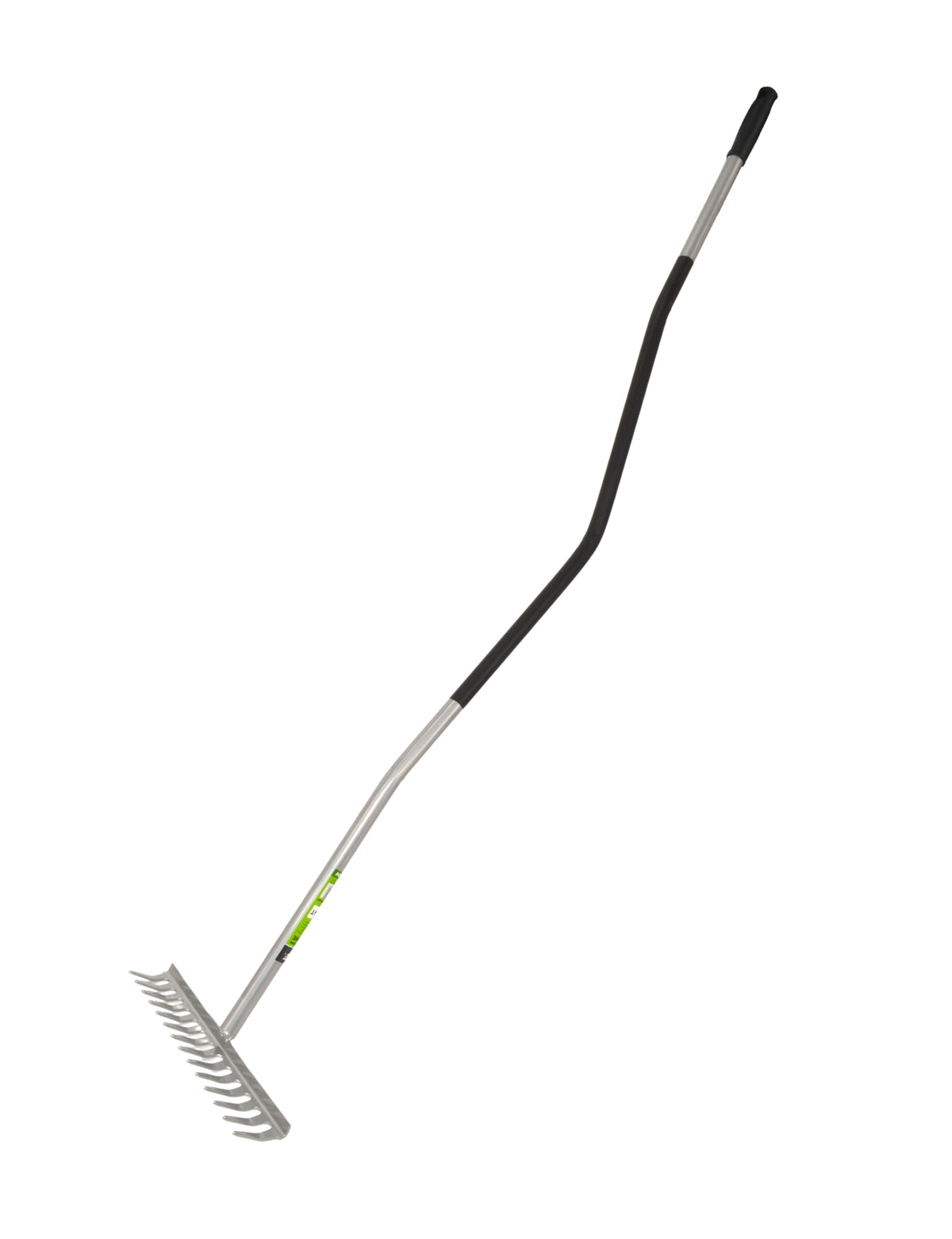 Awtools gebogen hak 14-zębne