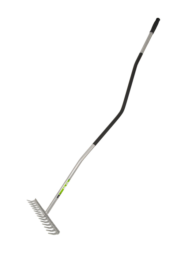 Awtools gebogen hak 14-zębne