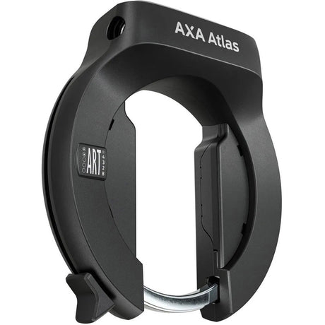 Atlas de bloqueo de marco Axa - negro - art2 (en tarjeta)