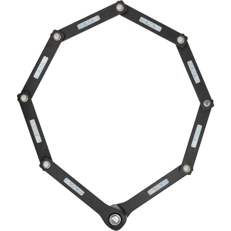 Candado plegable Axa fold lite 100cm | índice de seguridad 7