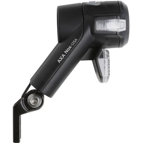 Faro delantero axa nox sport batería encendido apagado 12 lux