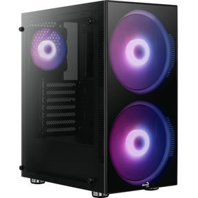 Pitón aerocool