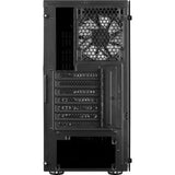 Pitón aerocool