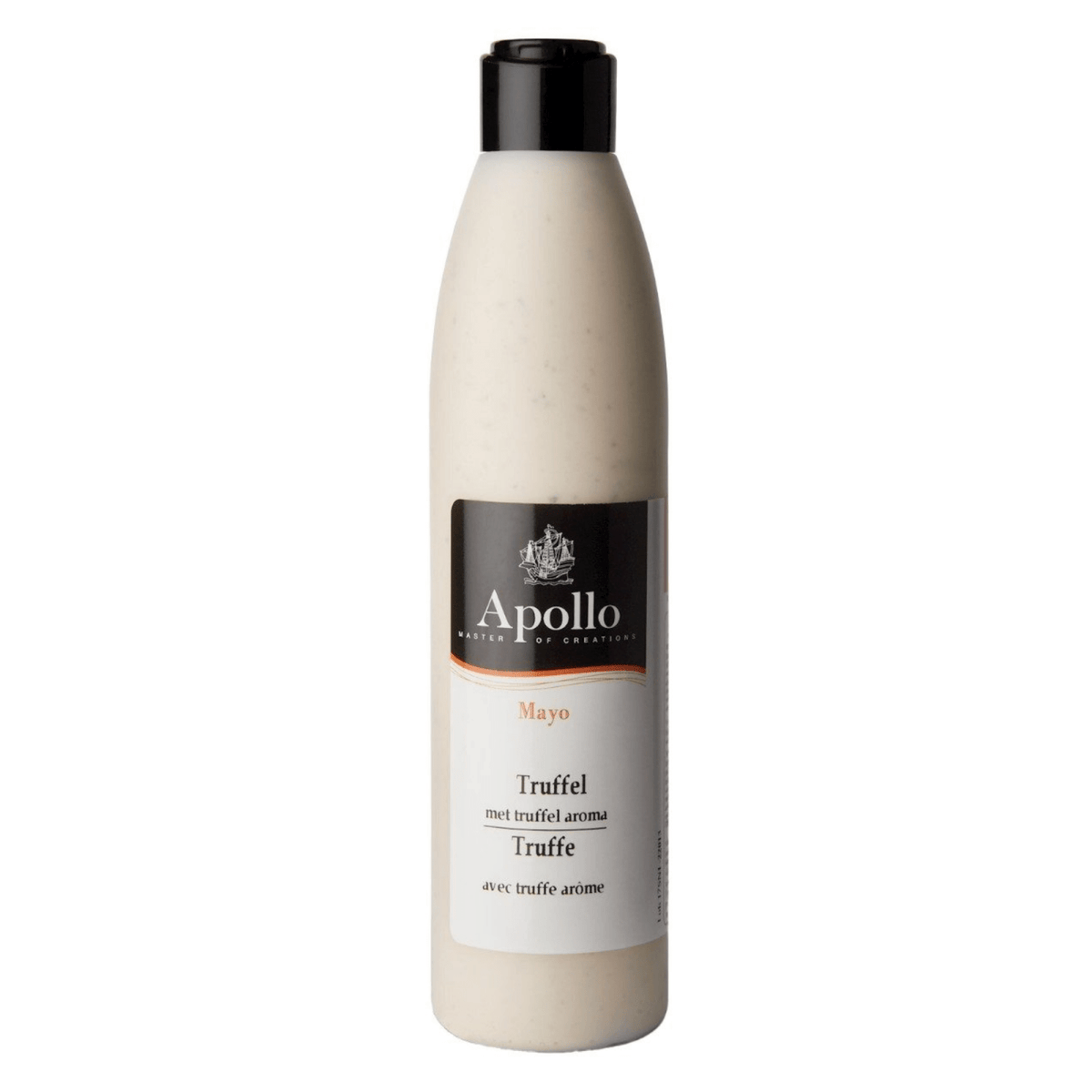 Trufa Apollo mayonesa (250ml)