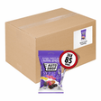 Paquete de snacks Autodrop pérdida total (16x 85gr)