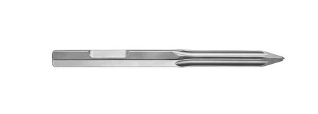 Makita b-10372 cincel puntiagudo 400 mm SW28.6