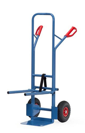 Sillas de mano Fetra 300kg