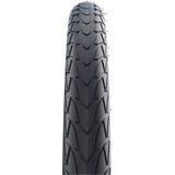 Schwalbe benelux b.v. Schwalbe Cubierta Marathon Racer 40-406 +R Negro