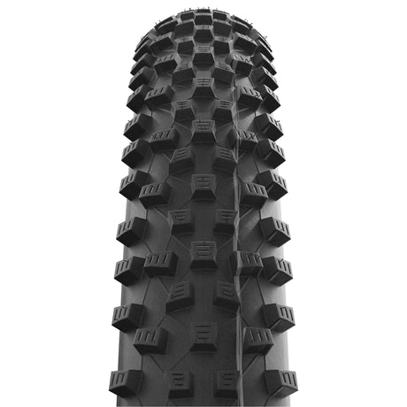 Banda plegable Schwalbe Rocket Ron Performance TLR 29 x 2.25 57-622 mm - Negro