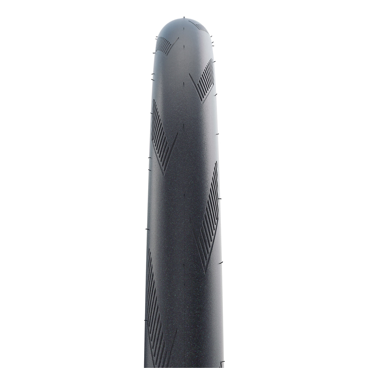 Fuera de una banda plegable 28 x 1.00 (25-622) Negro