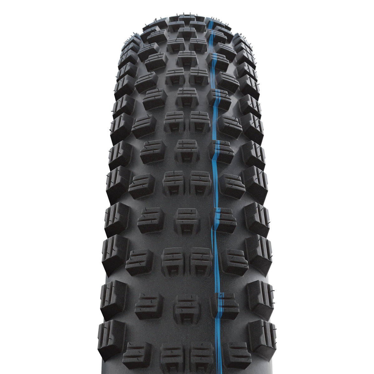 Schwalbe Exterior 27.5-2.60 (65-584) Wicked EVO Superg E50 ZW.