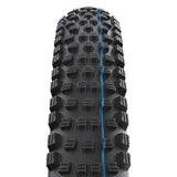 Schwalbe Exterior 27.5-2.60 (65-584) Wicked EVO Superg E50 ZW.