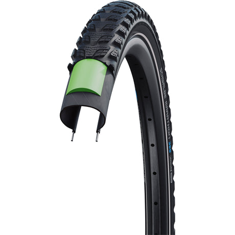 Schwalbe Exterior 28-1.50 (40-622) Maratón 365 Performance SW R