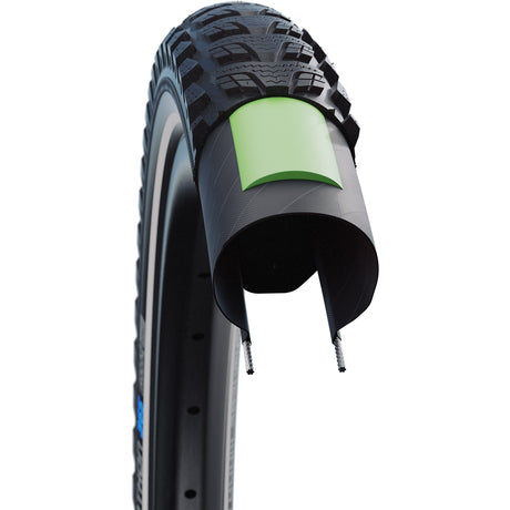 Schwalbe Exterior 28-1.50 (40-622) Maratón 365 Performance SW R
