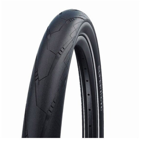 Schwalbe Tire 20-2.40 (62-406) Super Moto Perf Dd SW-SKIN +R