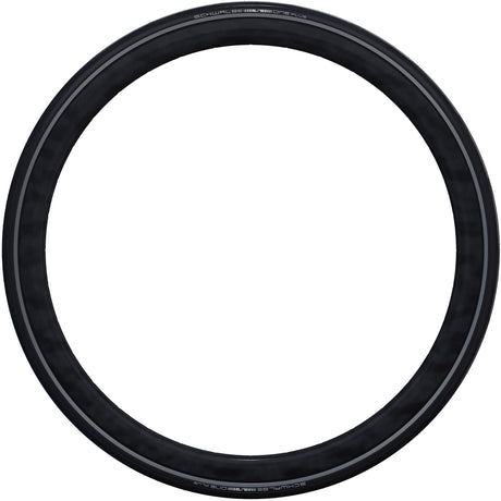 Schwalbe Tire One Plus 700 x 28 SW Fold