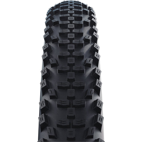Schwalbe Tire Smart Sam Performance 27.5 x 2.25 57-584 mm negro