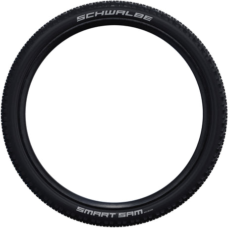 Schwalbe Tire Smart Sam Performance 27.5 x 2.25 57-584 mm negro