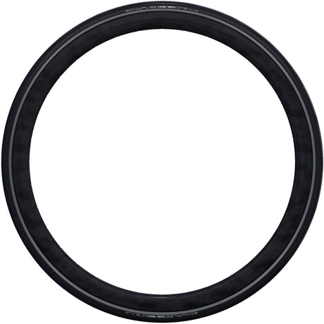 Schwalbe Tire One Plus 700 x 28 SW Refl