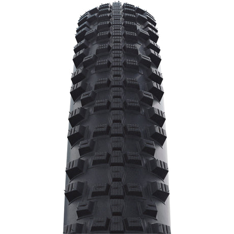 Schwalbe Tire Smart Sam Plus Performance 29 x 2.25 ZW refle