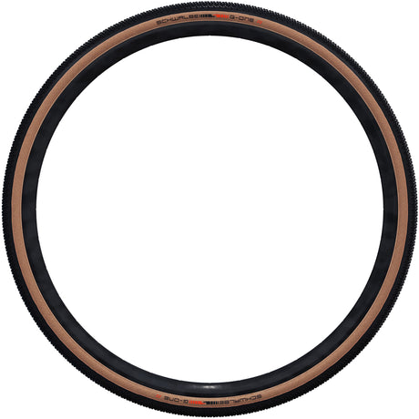 Schwalbe cubierta plegable g-one reflexión pro evolución 50-622 tlr negro tr
