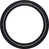 Schwalbe neumático de alambre pick-up performance 55-355 +r negro