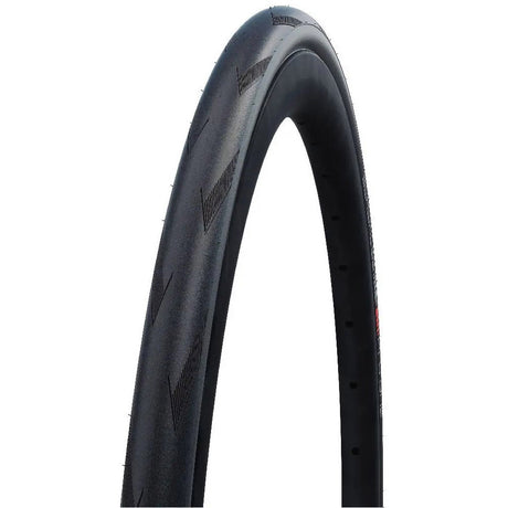 Schwalbe cubierta plegable pro one Evolution 28-559 tle negro